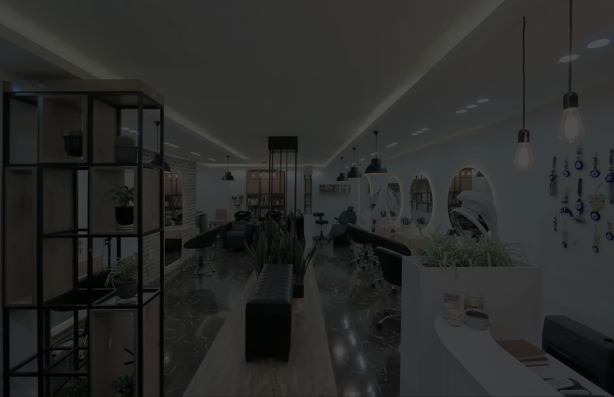 shop
